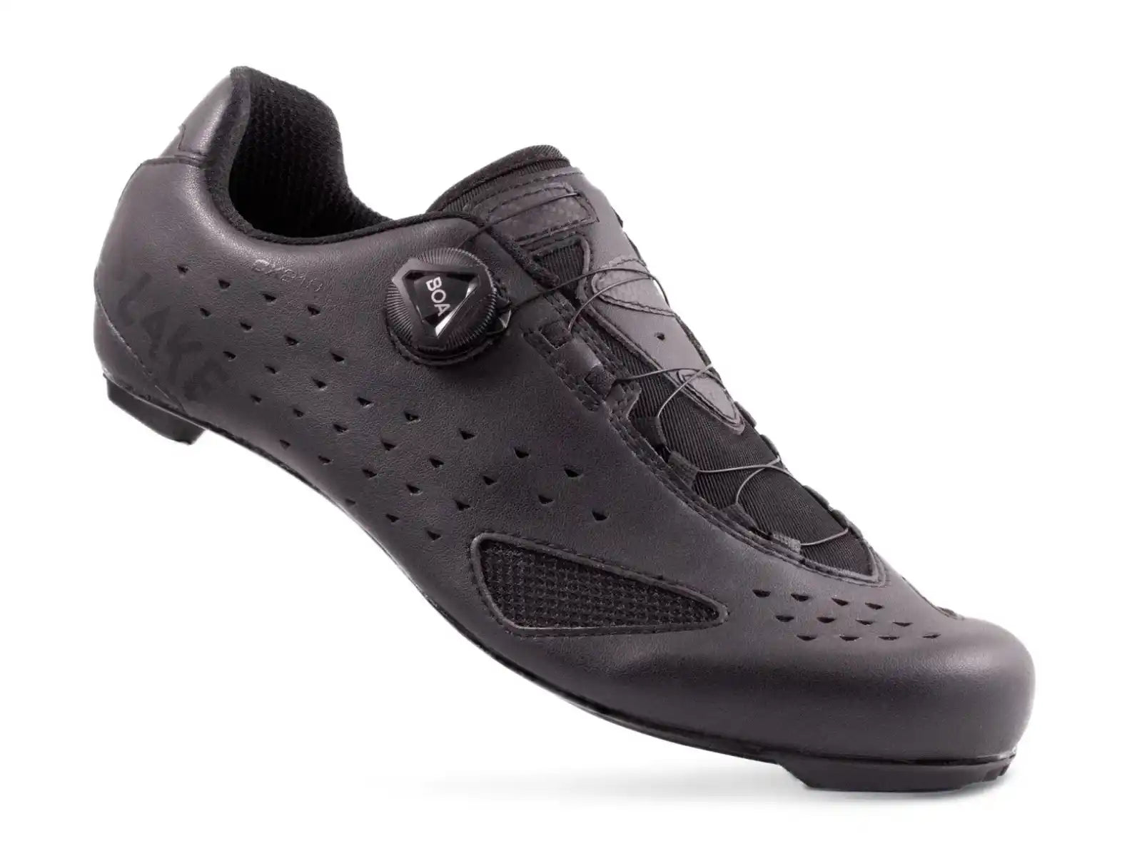 Lake CX219-X Racefietsschoenen wide