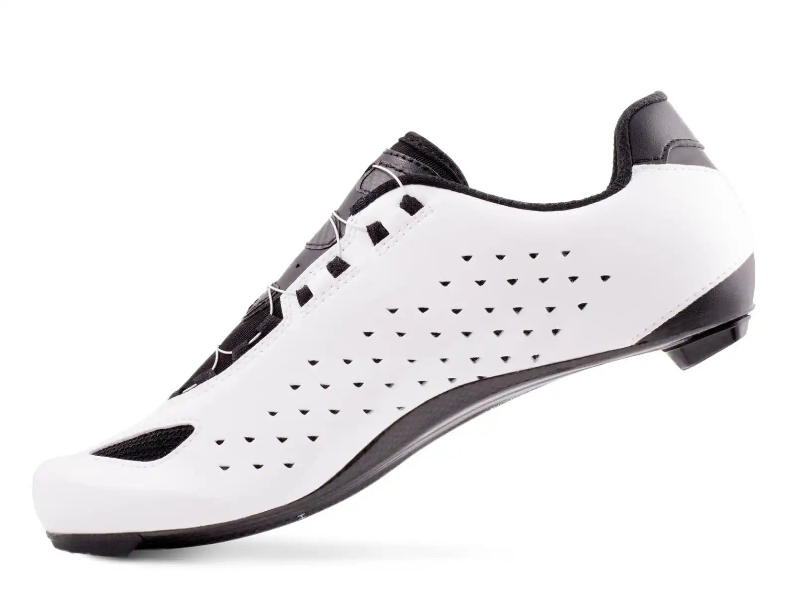 Lake CX219-X Racefietsschoenen wide