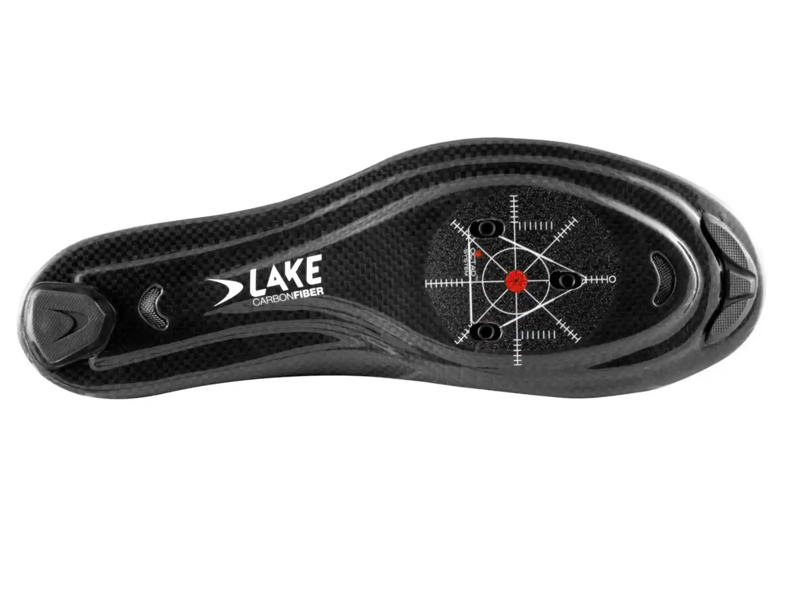 Lake CX239-X Racefietsschoenen Wide