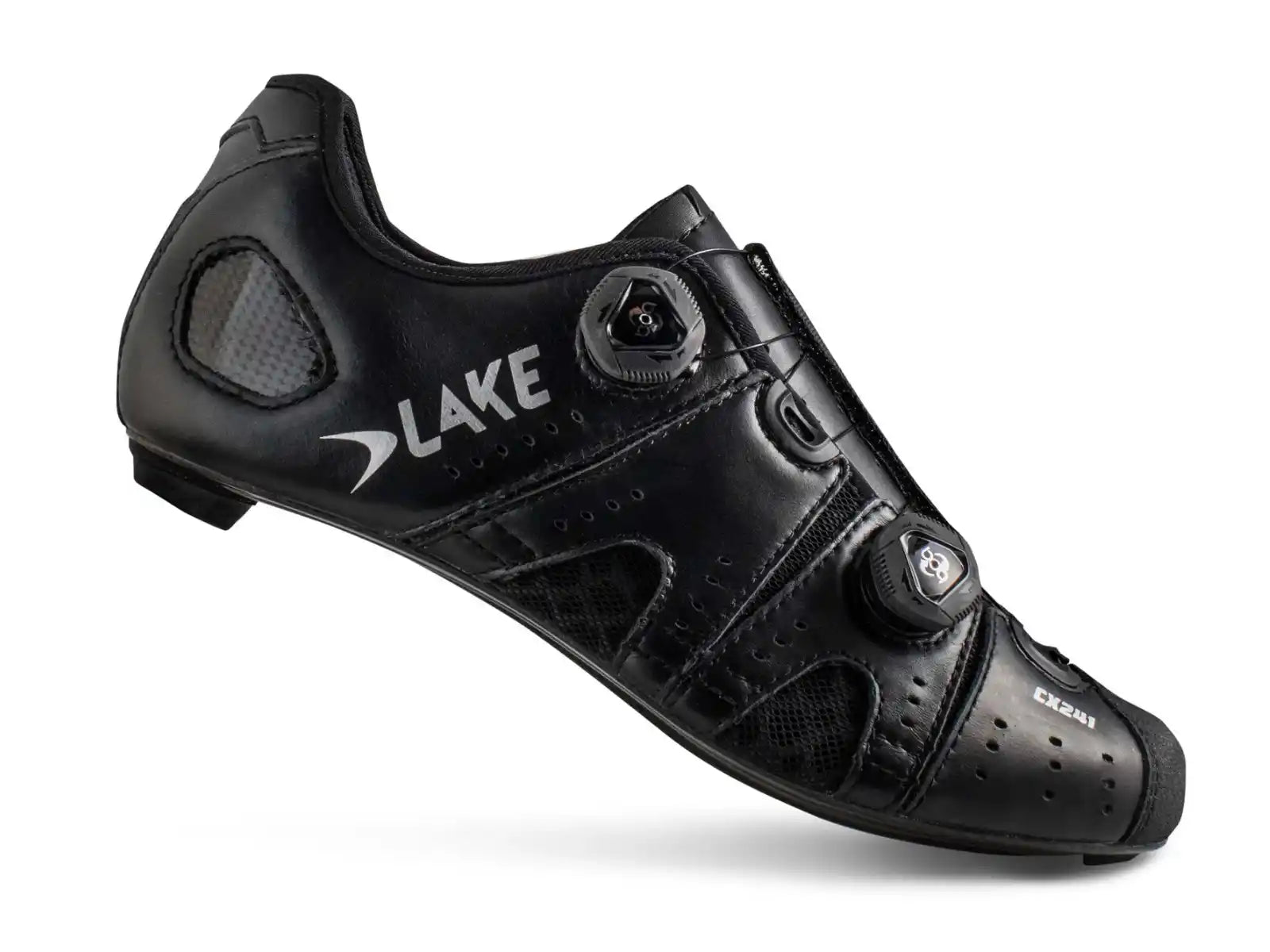 Lake CX241 Racefietsschoenen (OUTLET)