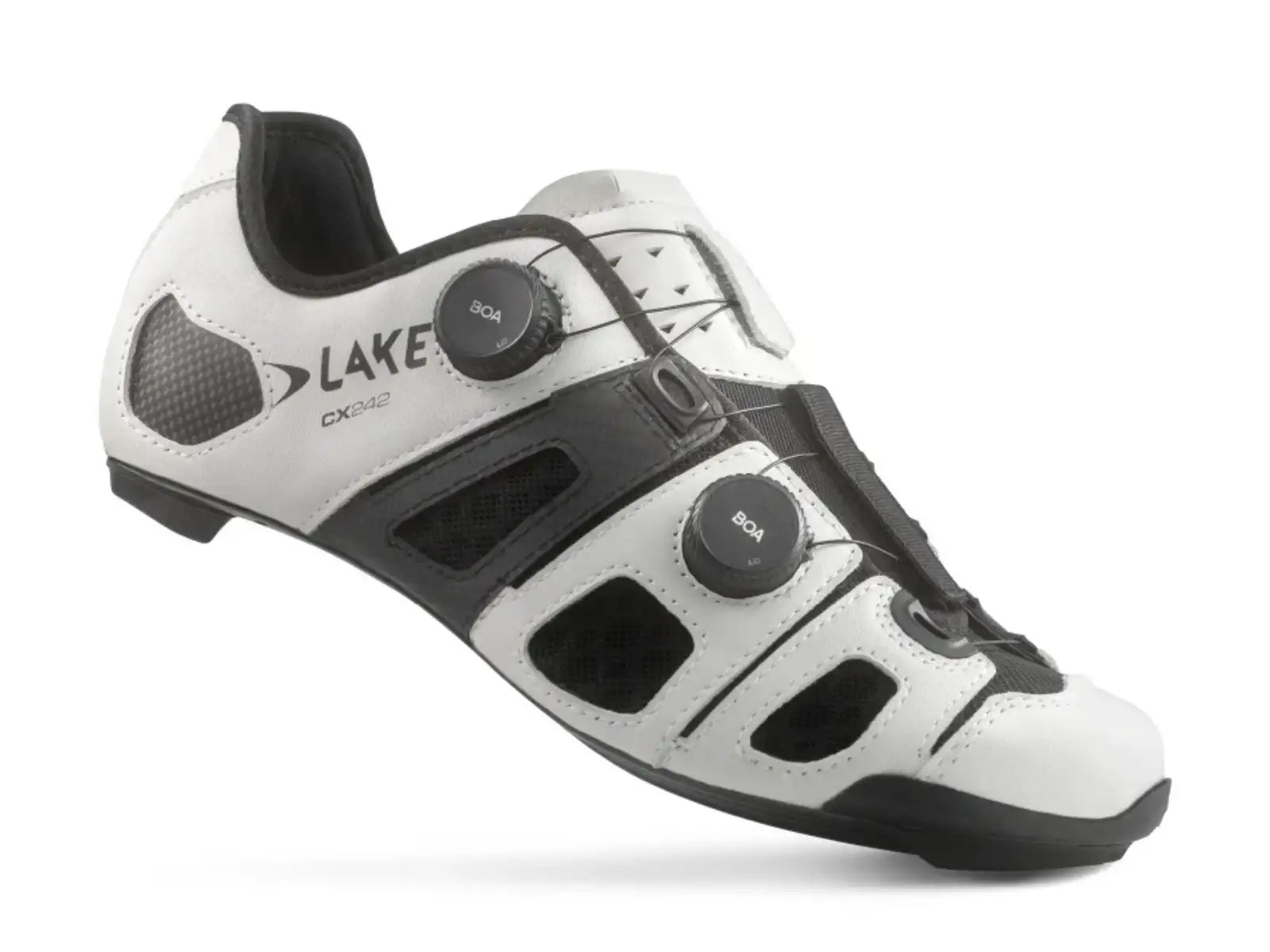Lake CX242 Racefietsschoenen