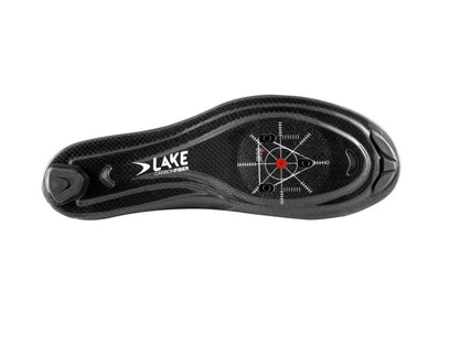 Lake CX242 Racefietsschoenen