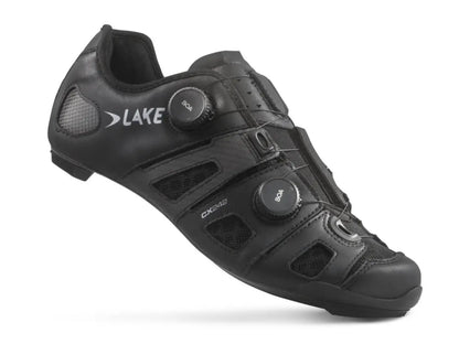 Lake CX242 Racefietsschoenen
