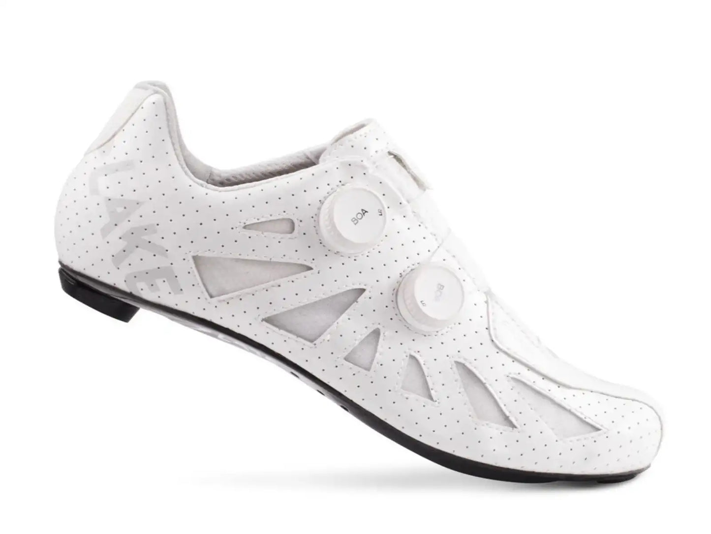 Lake CX302 Racefietsschoenen (OUTLET)