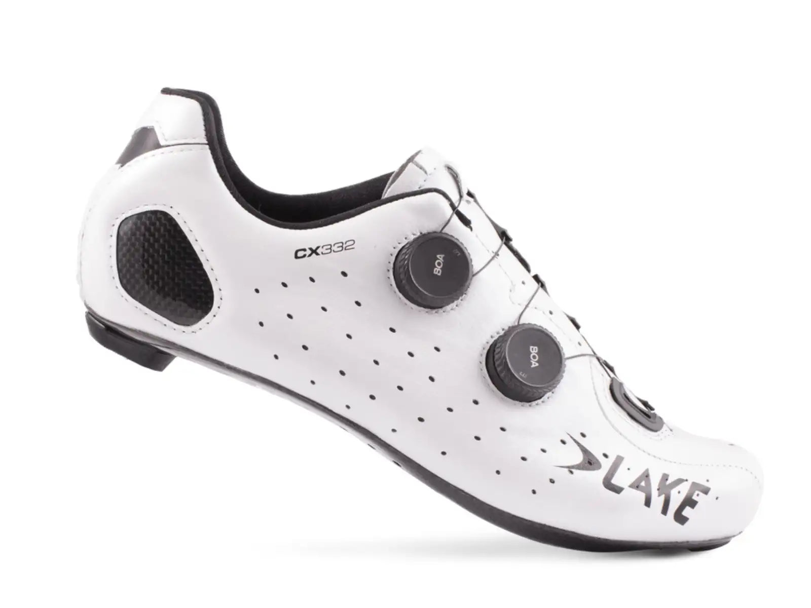 Lake CX332 Racefietsschoenen (OUTLET)