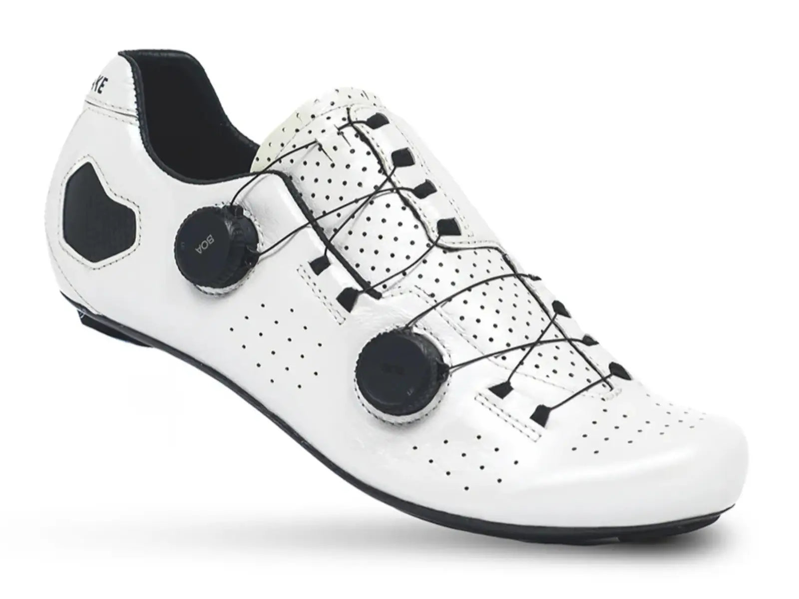 Lake CX333-X Racefietsschoenen Wide