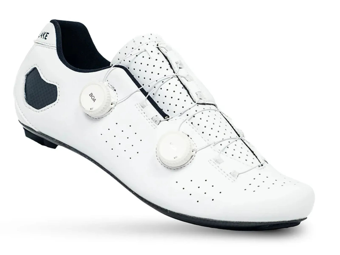 Lake CX333-X Racefietsschoenen Wide