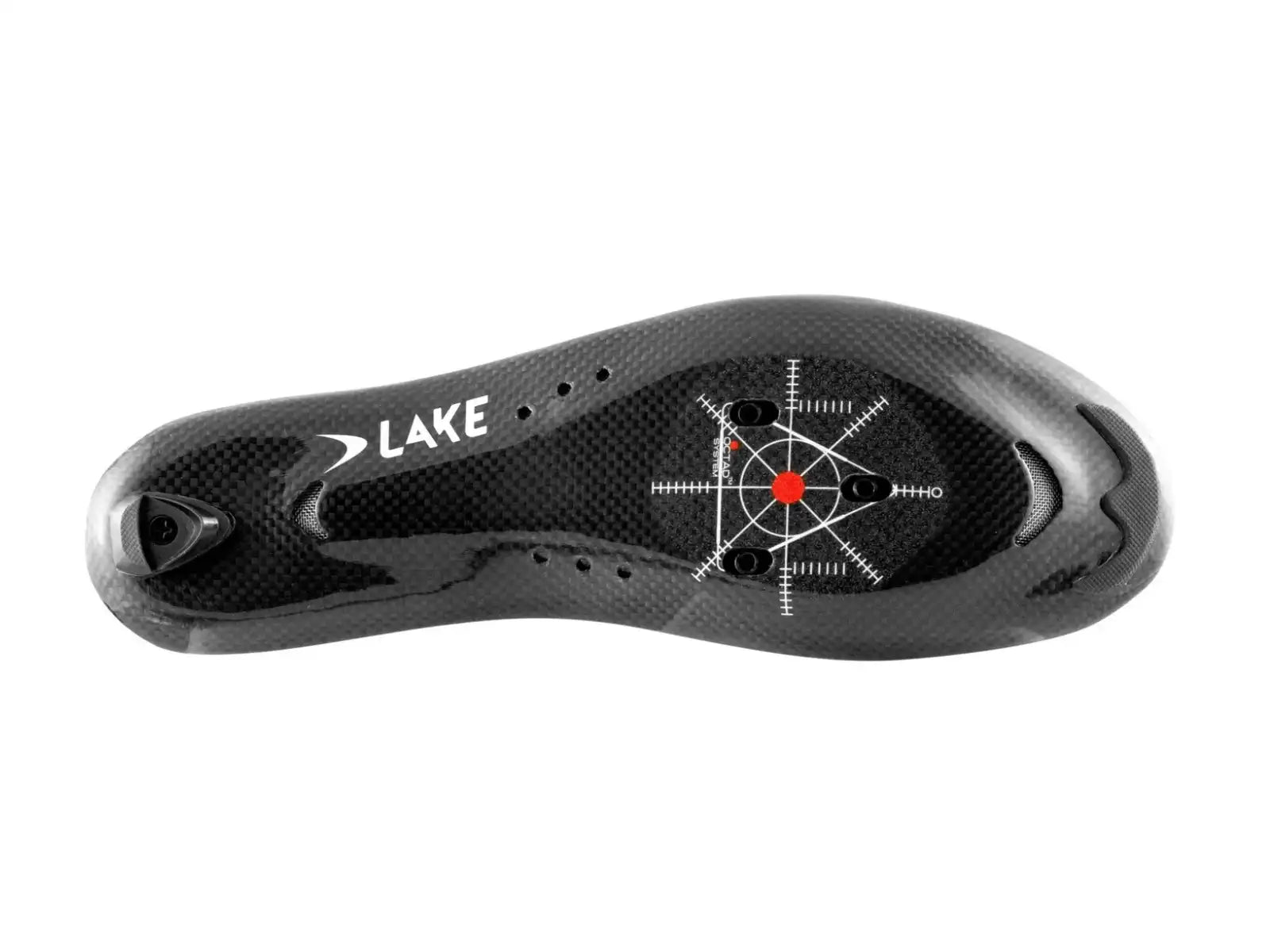 Lake CX333-X Racefietsschoenen Wide
