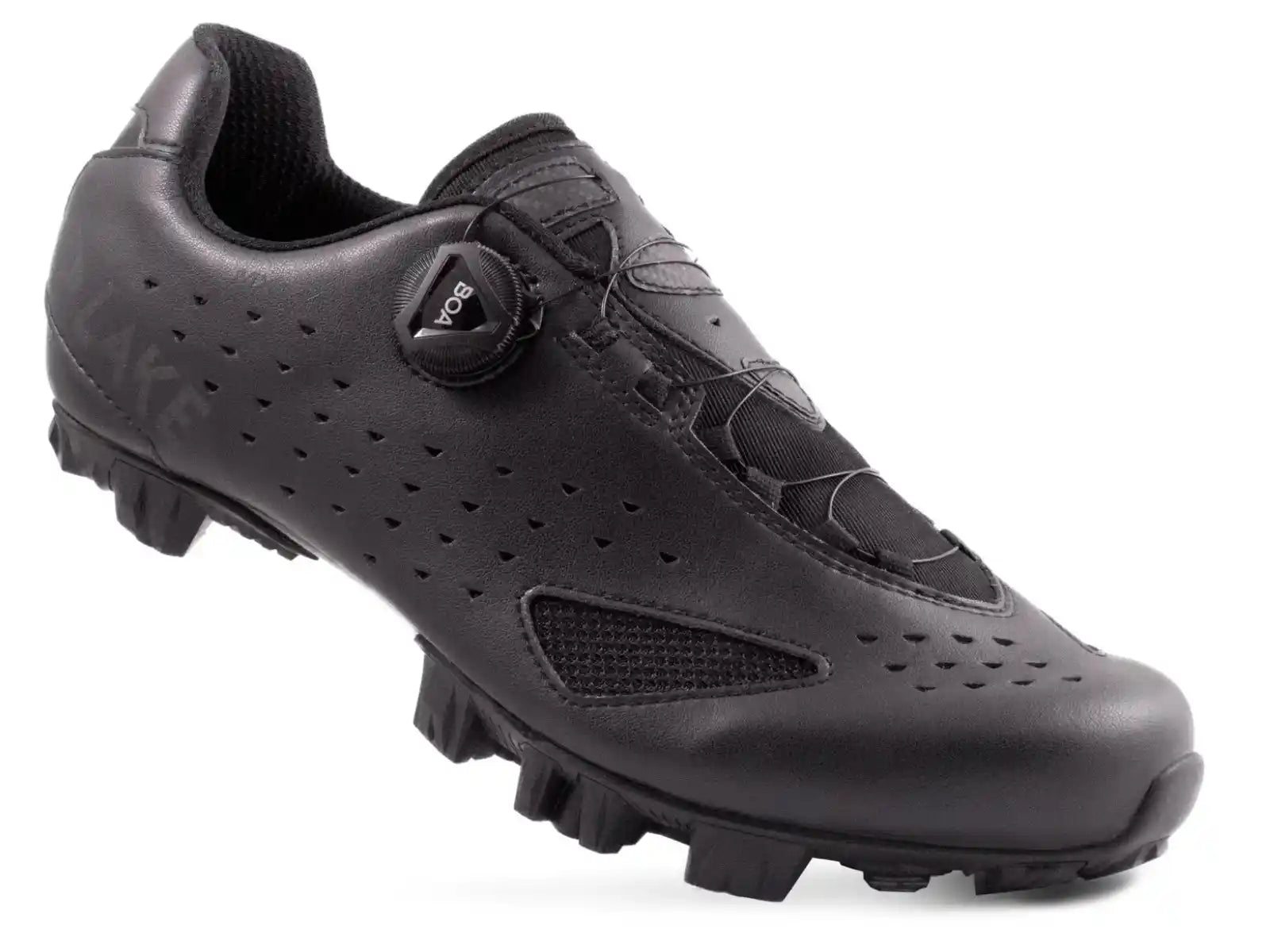 Lake MX177-X MTB/Gravel Schoenen Wide