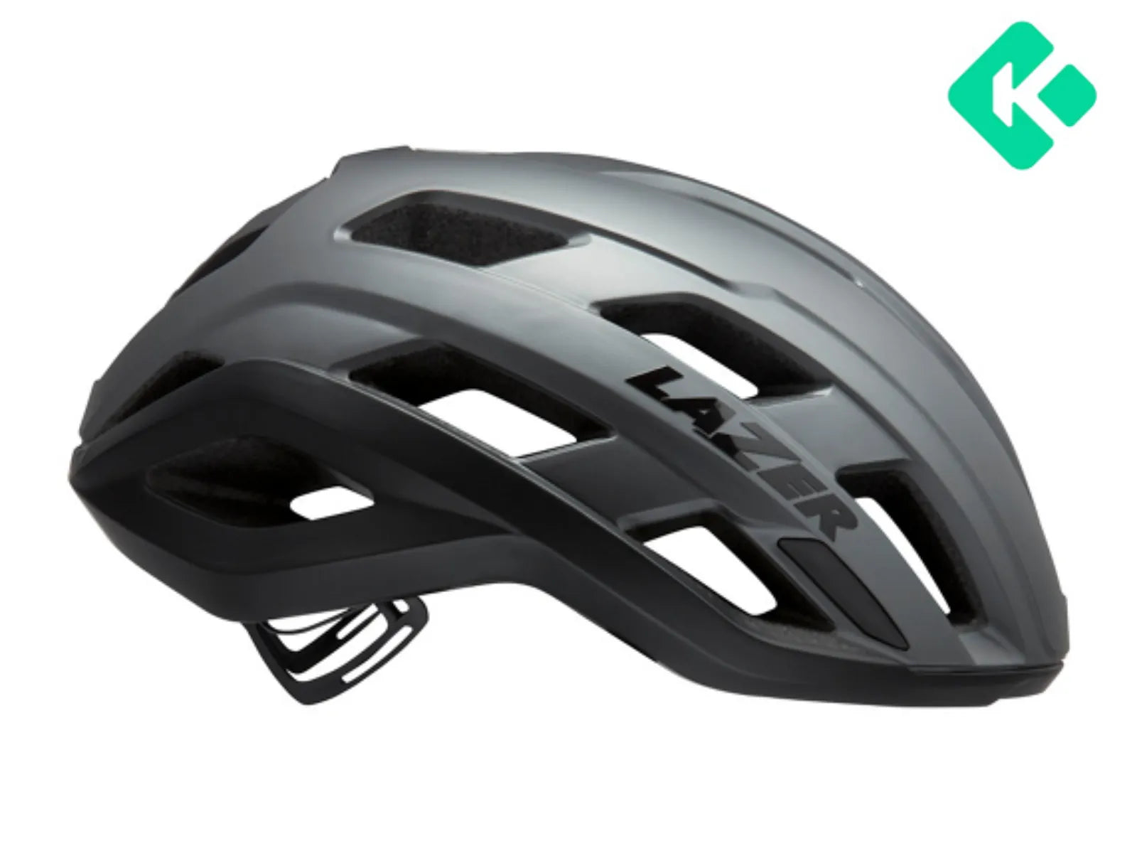 Lazer Helm Strada KinetiCore Fietshelm (OUTLET)
