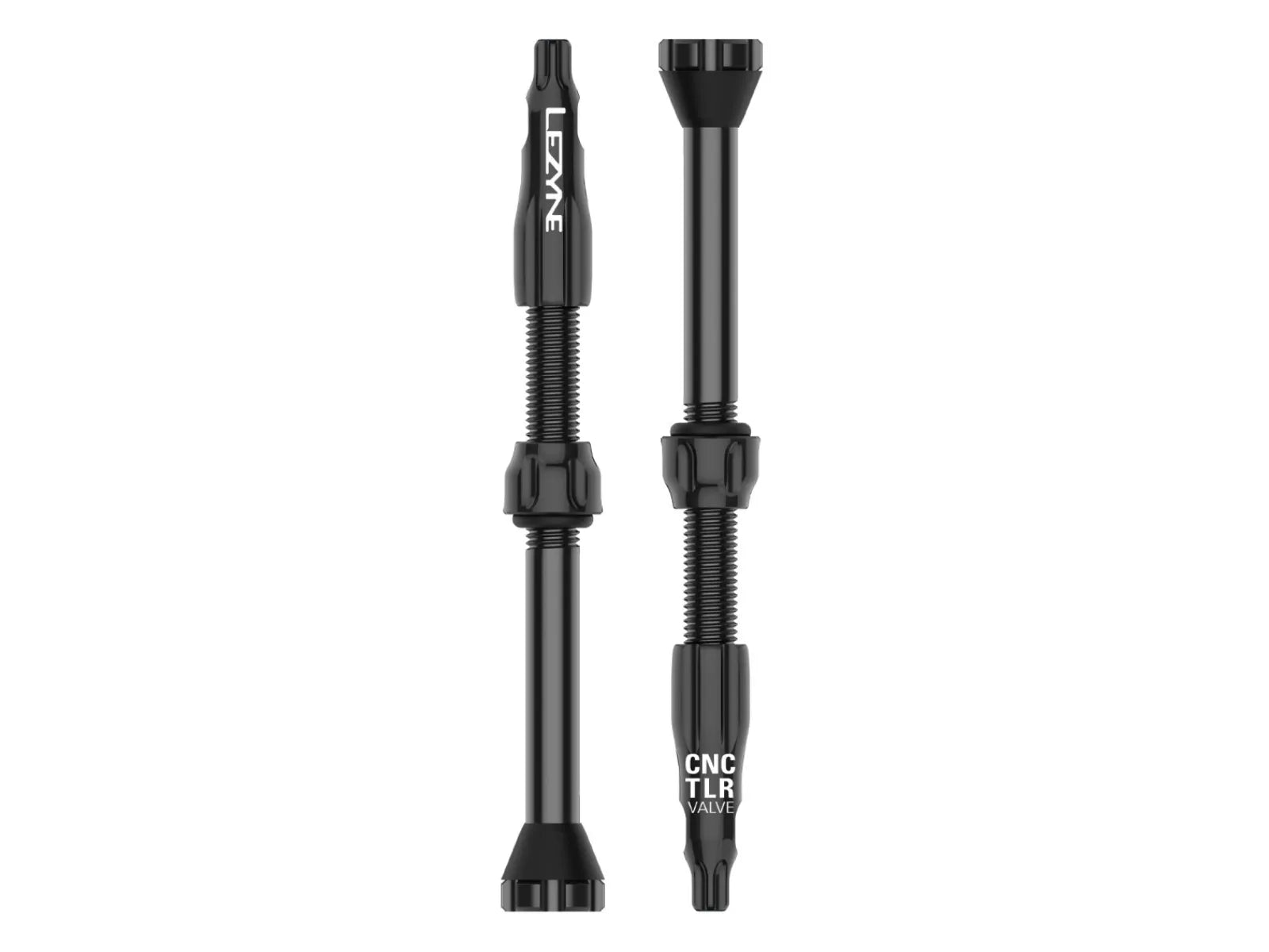 Lezyne CNC TLR Tubeless Ventielen (OUTLET)