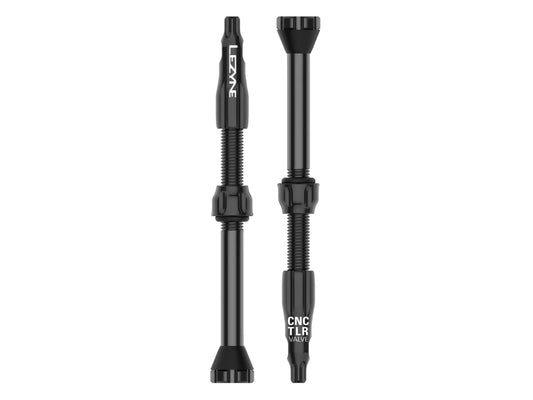 Lezyne CNC TLR Tubeless Ventielen (OUTLET)