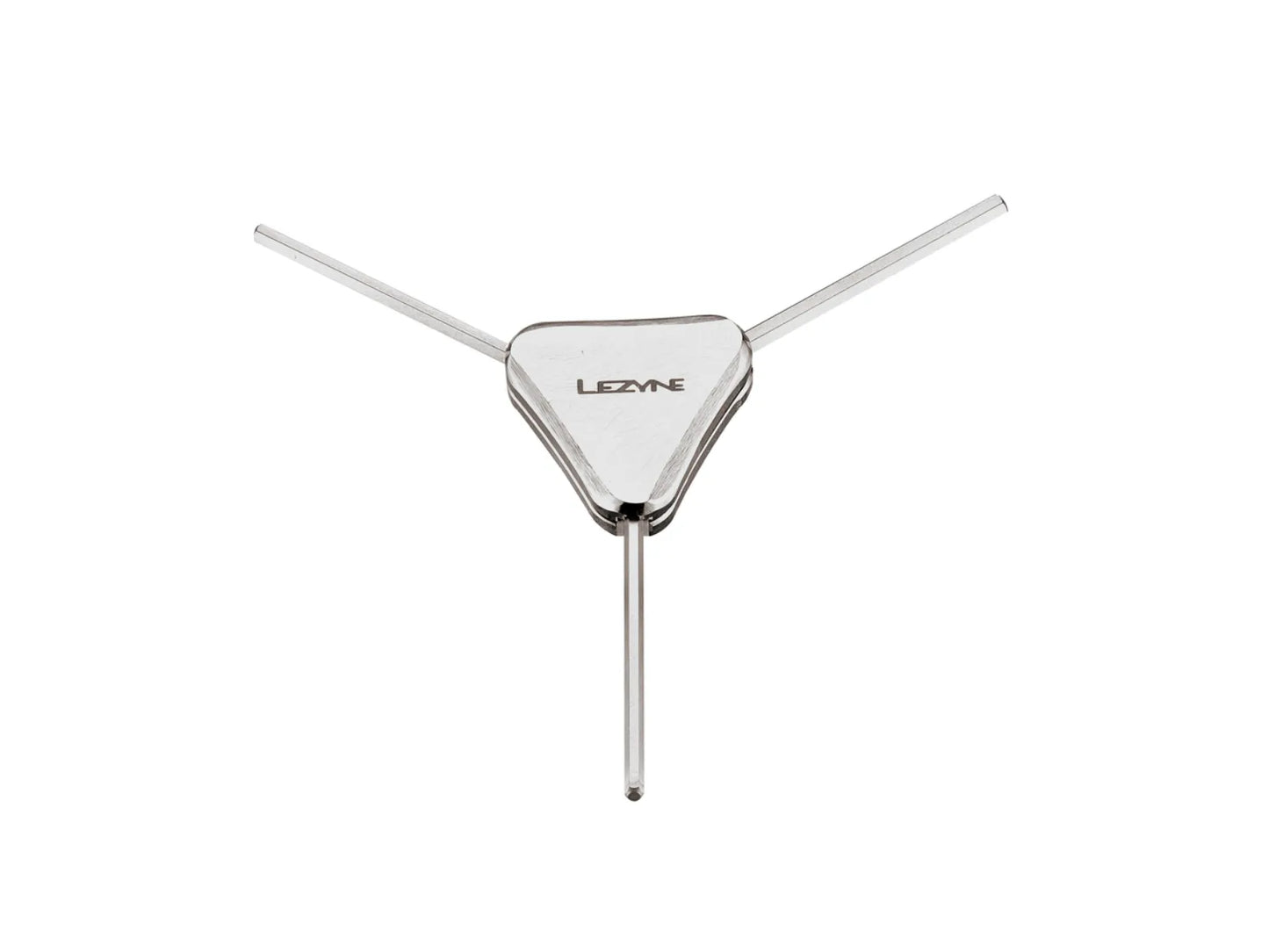 Lezyne Inbussleutel Met 3 Functies 2/2,5/3mm (OUTLET)