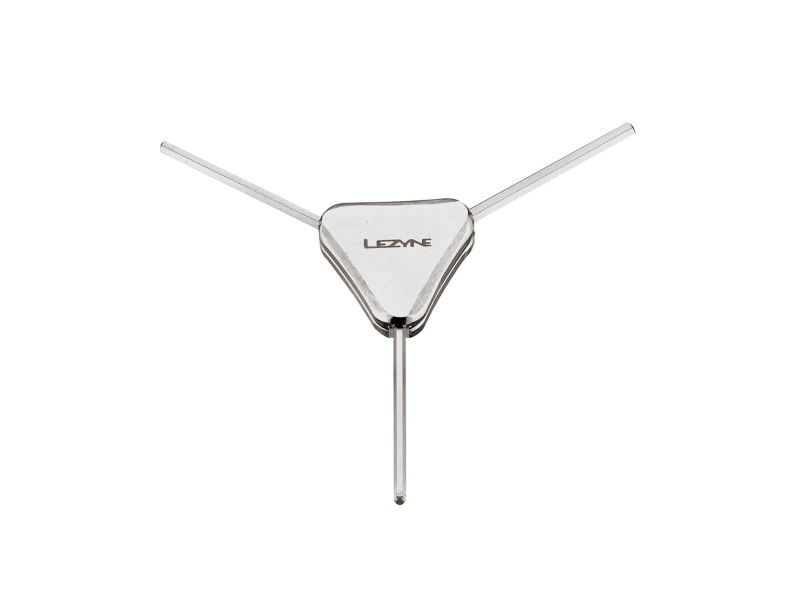 Lezyne Inbussleutel Met 3 Functies 2/2,5/3mm (OUTLET)