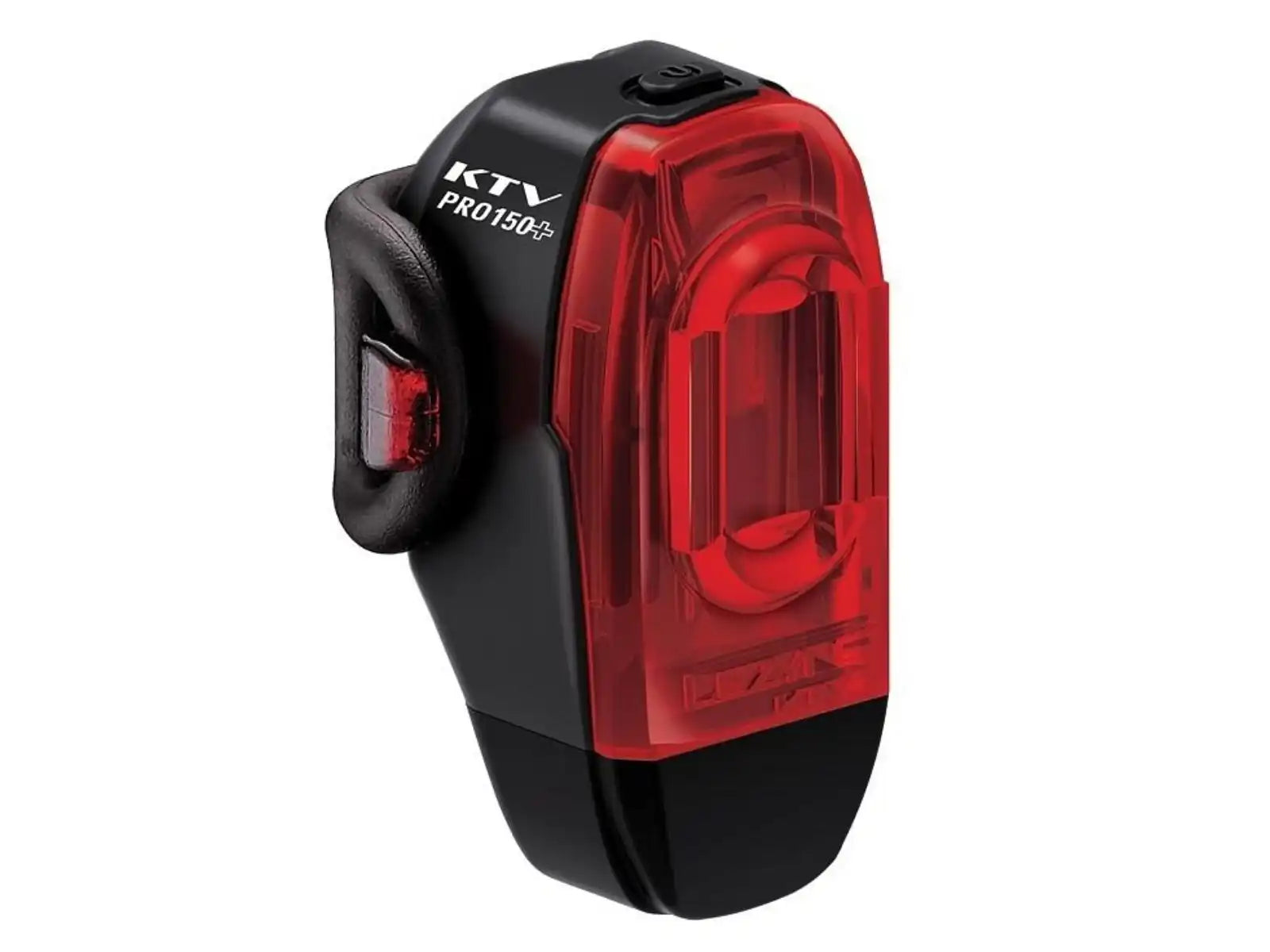 Lezyne KTV Pro+ 150 Lumen Achterlicht