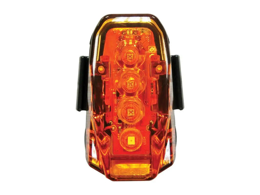 Lezyne Laser Drive 250 Lumen Achterlicht (OUTLET)