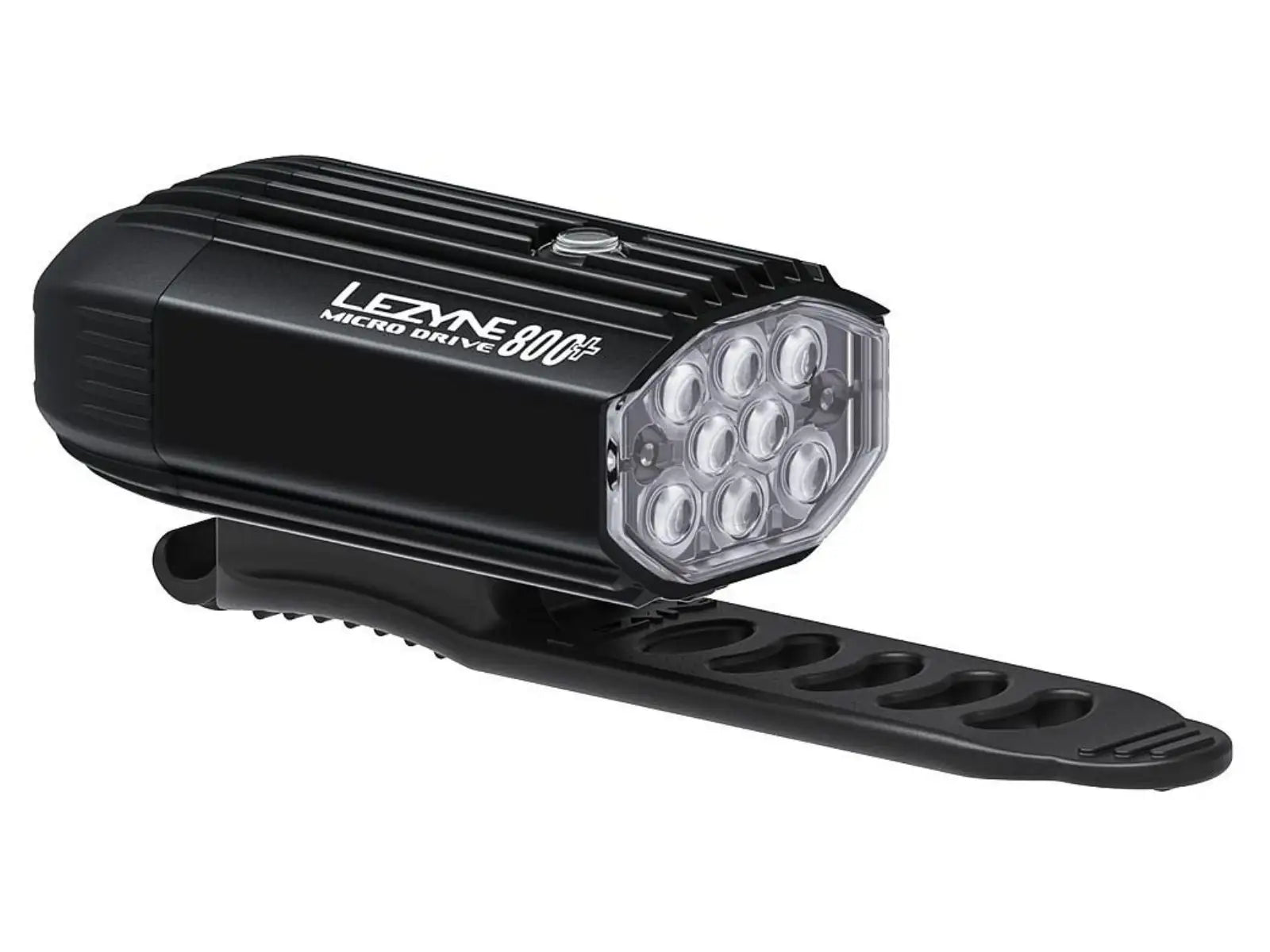 Lezyne Micro Drive+ 800 Lumen Voorlamp