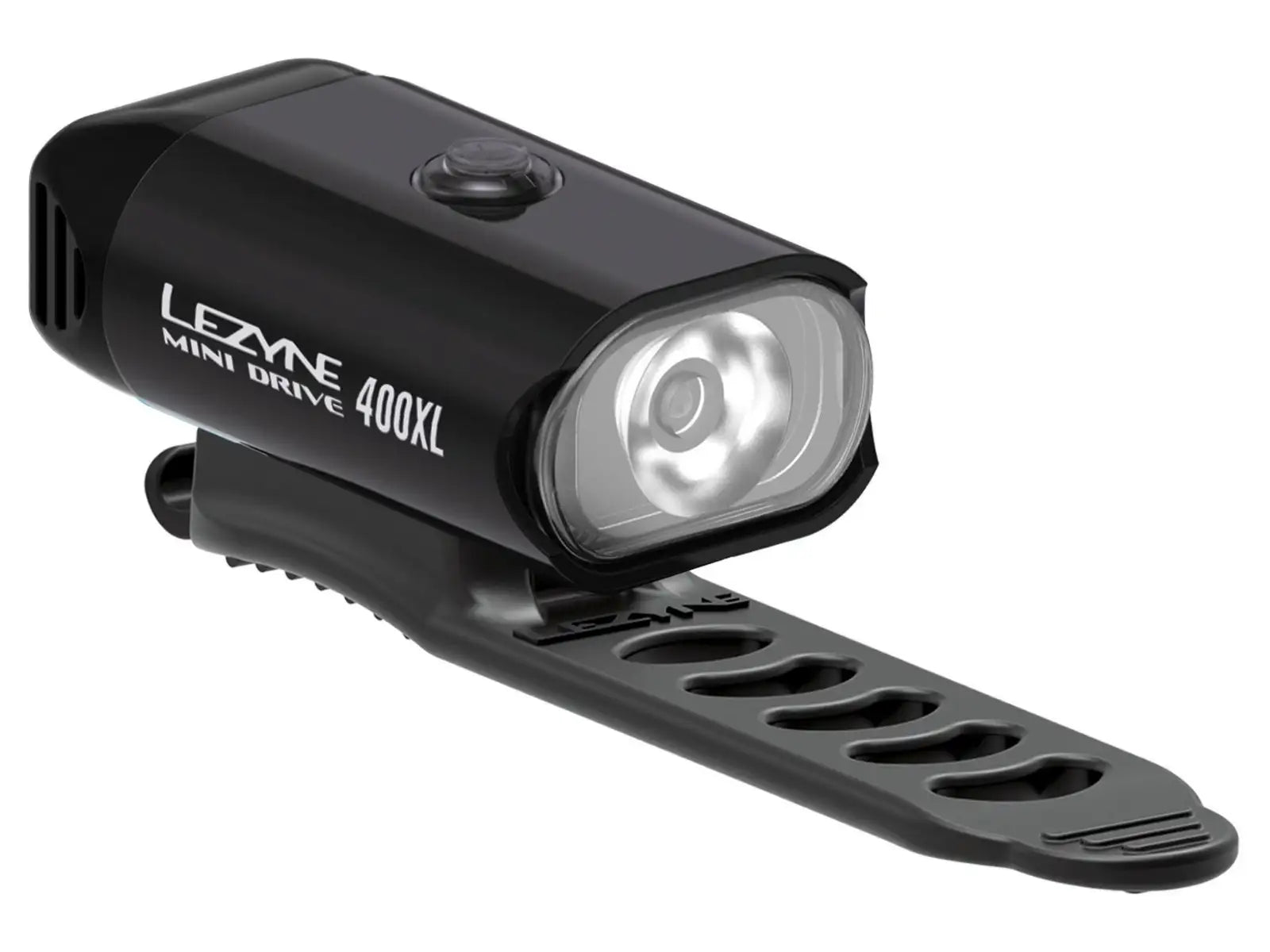 Lezyne Mini Drive 400XL/KTV Drive+ Verlichtingsset