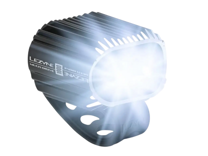 Lezyne Multi Drive 1000XL Met Helm Mount (OUTLET)