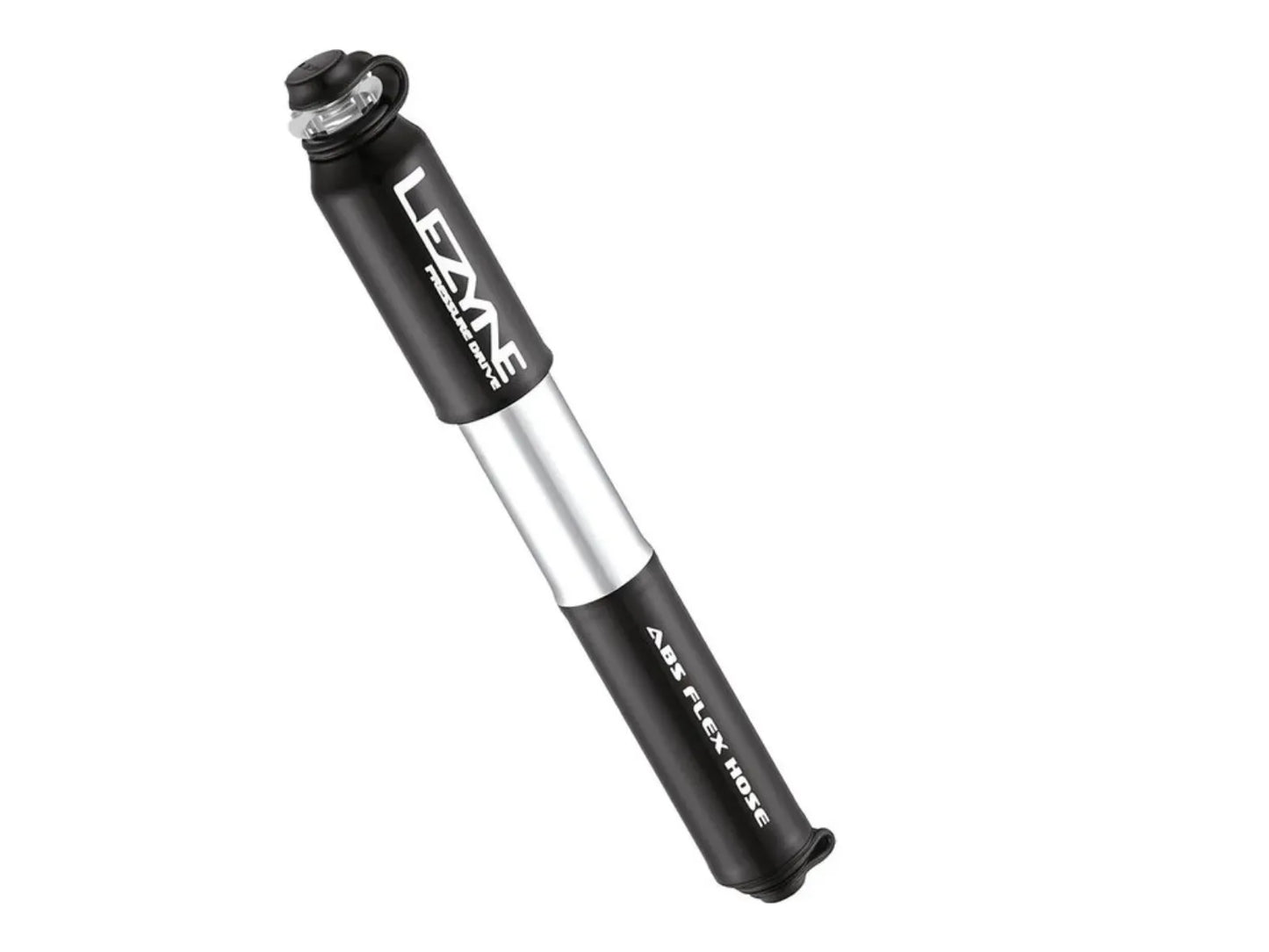 Lezyne Pressure Drive Fietspomp (OUTLET)