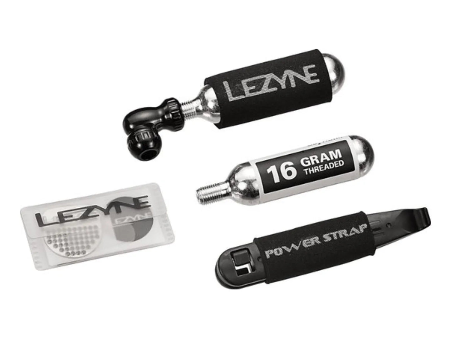 Lezyne Reparatieset Fiets (OUTLET)