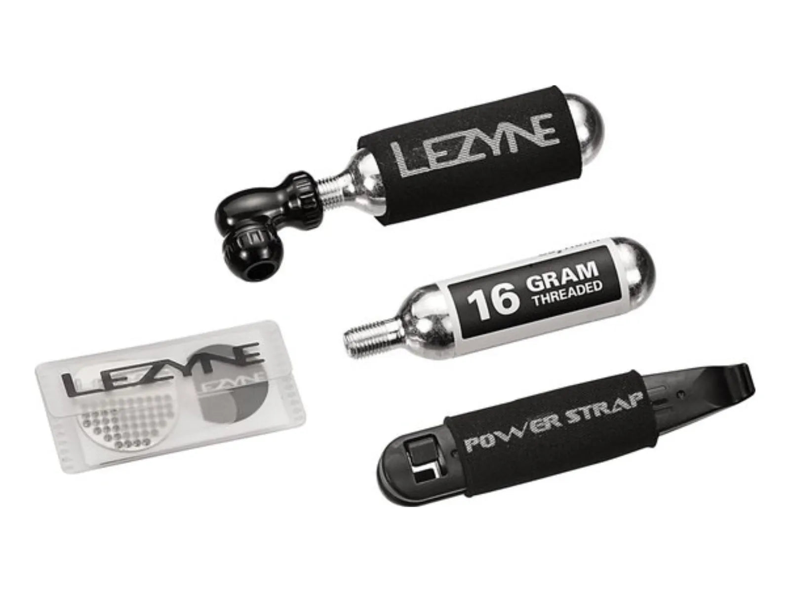 Lezyne Reparatieset Fiets (OUTLET)