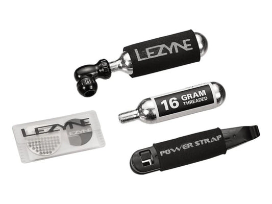 Lezyne Reparatieset Fiets (OUTLET)