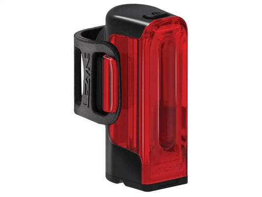 Lezyne Strip Drive+ 300 Lumen Achterlicht