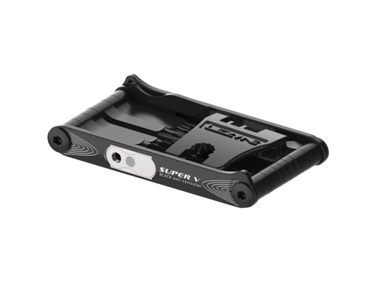 Lezyne Super V Mini Fietsgereedschap (OUTLET)