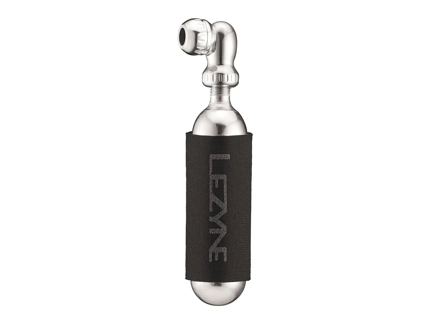 Lezyne Twin Speed Drive CO2 Cartridge Pomp (OUTLET)