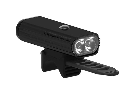 Lezyne Lite Drive 1000XL Voorlamp (OUTLET)
