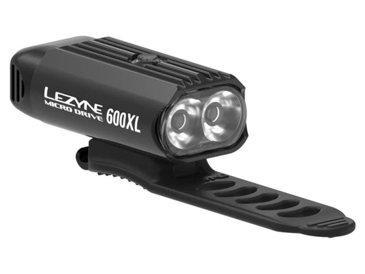 Lezyne Micro Drive 600XL (OUTLET)