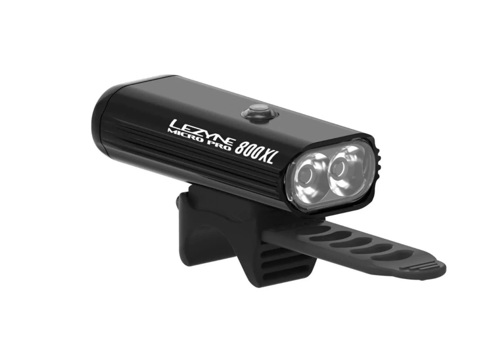 Lezyne Micro Drive Pro 800XL (OUTLET)