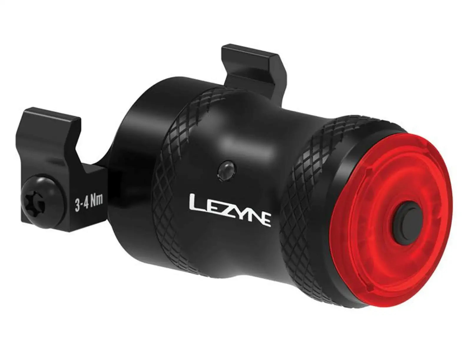 Lezyne Saddle Drive 250 Lumen Achterlicht