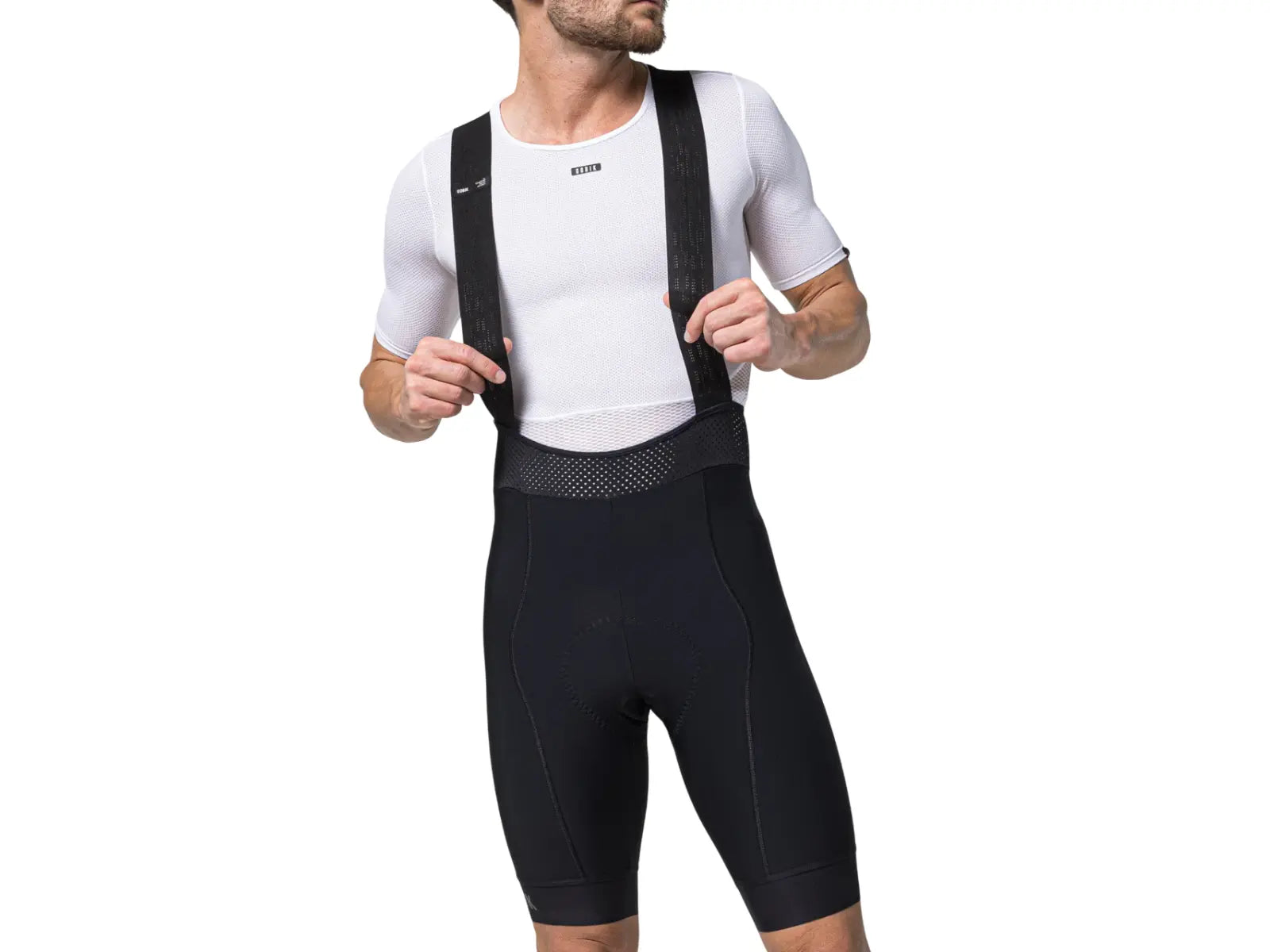 Gobik Limited 6.0 K7 Korte Fietsbroek Heren