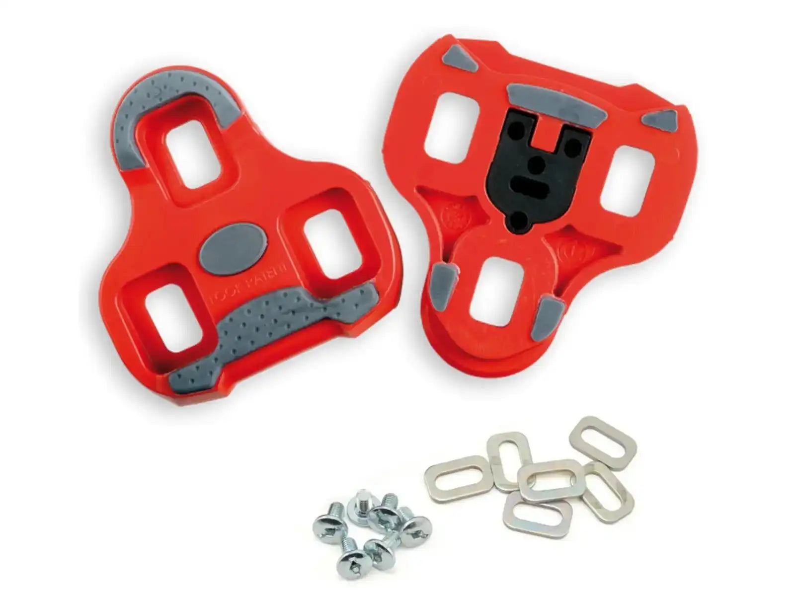 Look Keo Grip Schoenplaatjes