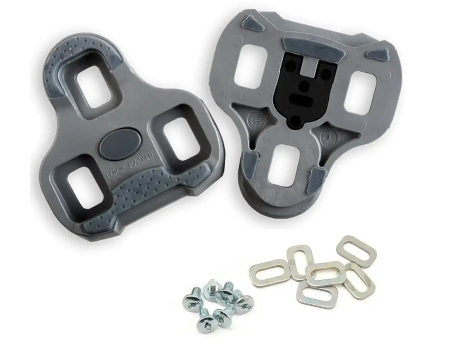 Look Keo Grip Schoenplaatjes