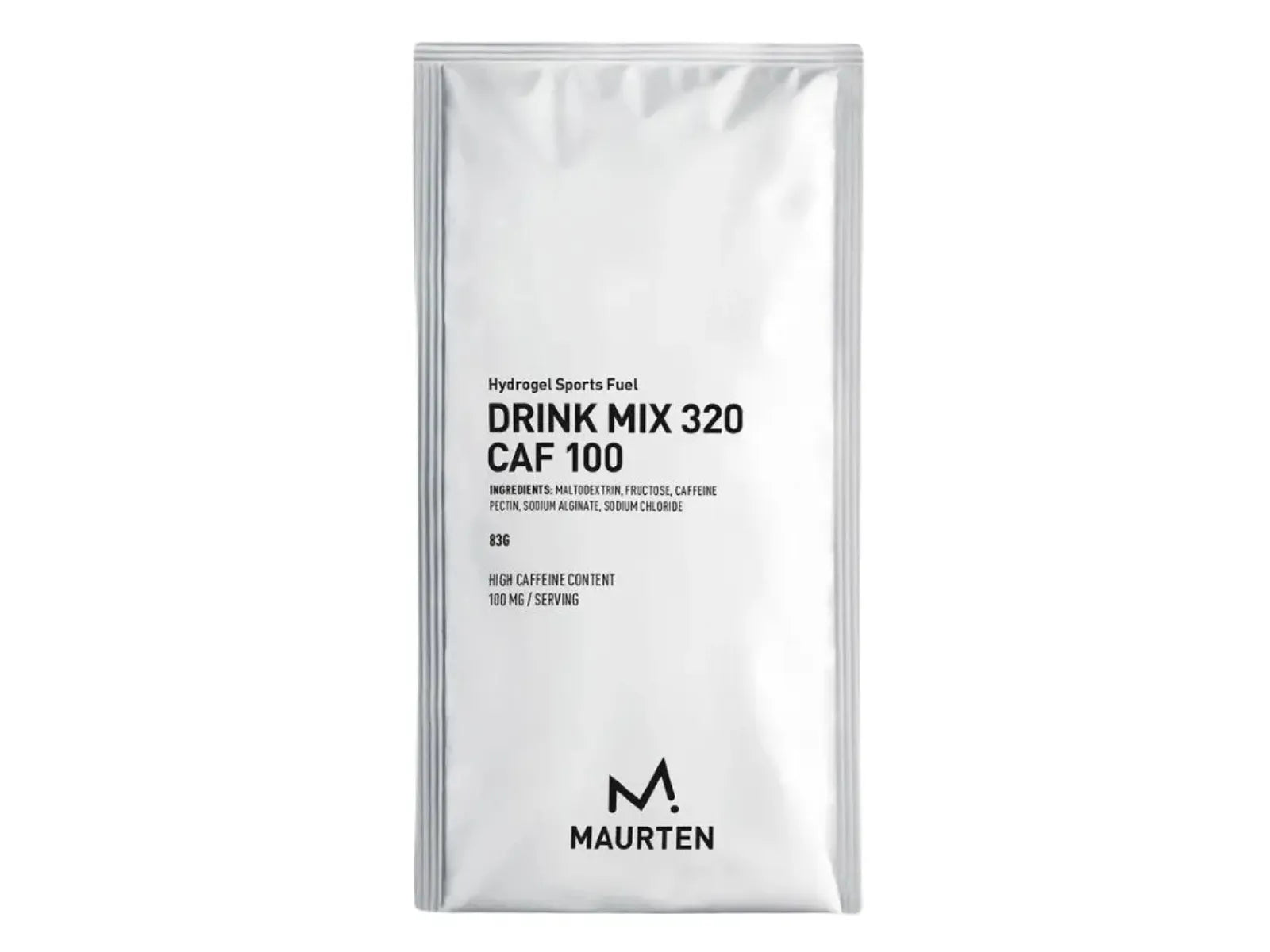Maurten Drink Mix 320 Caf 100