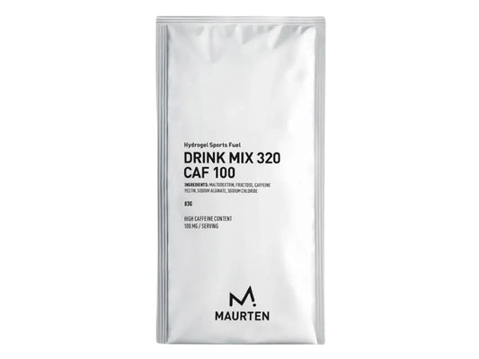 Maurten Drink Mix 320 Caf 100
