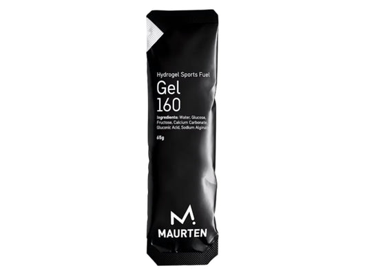 Maurten Gel 100/160
