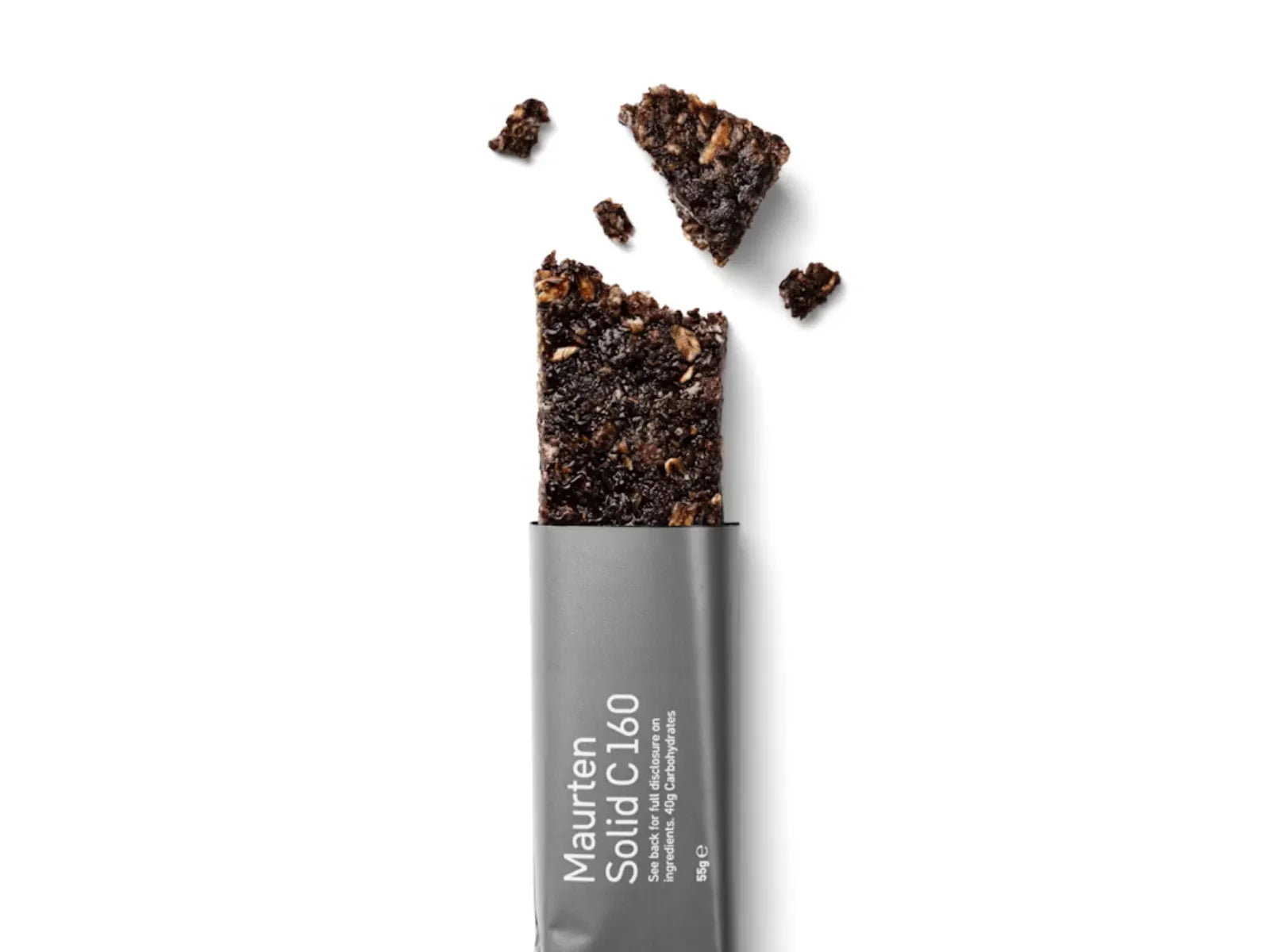 Maurten Solid 160 Multi 12 Pak