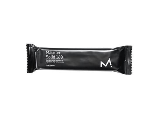 Maurten Solid 160 Reep