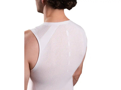 Megmeister Drynamo Lite Sleeveless Base Layer Ondershirt