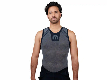 Megmeister Drynamo Lite Sleeveless Base Layer Ondershirt