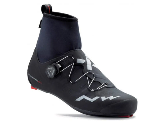 Northwave Extreme RR GTX Winter Racefietsschoen Maat 44 (OUTLET)