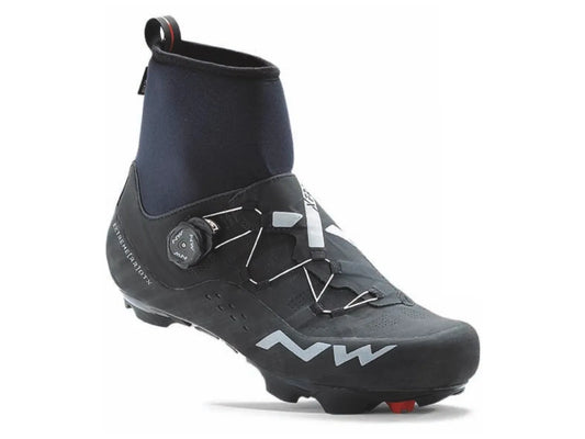 Northwave Extreme XCM 2 GTX MTB/Gravel Winter Fietsschoen Maat 44 (OUTLET)