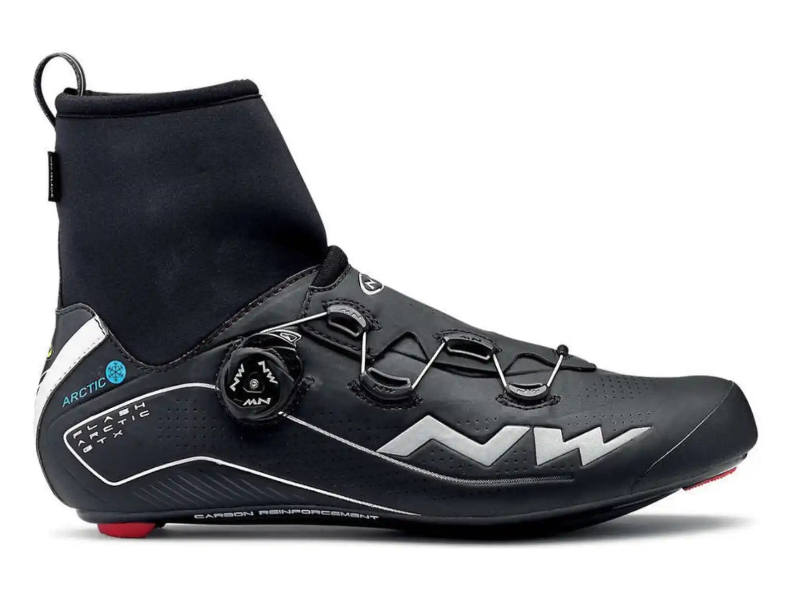Northwave Flash Arctic GTX Winter Racefietsschoen (OUTLET)