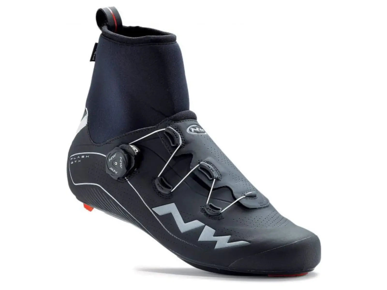 Northwave Flash GTX Winter Racefietsschoen (OUTLET)