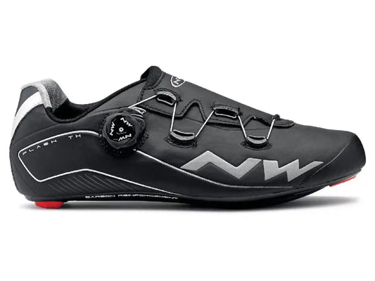 Northwave Flash TH Racefietsschoenen Maat 43 (OUTLET)