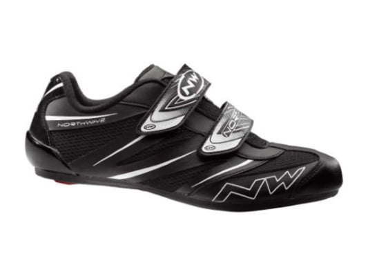 Northwave Jet Pro Kinder Racefietsschoen Maat 34 (OUTLET)